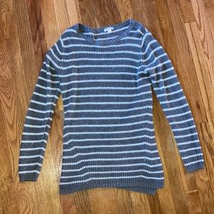 Womens Merona sweater